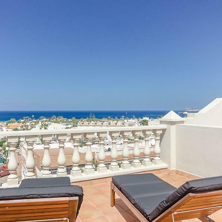 Palm-Mar Golf Tenerife Экстерьер фото