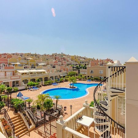 Palm-Mar Golf Tenerife Экстерьер фото
