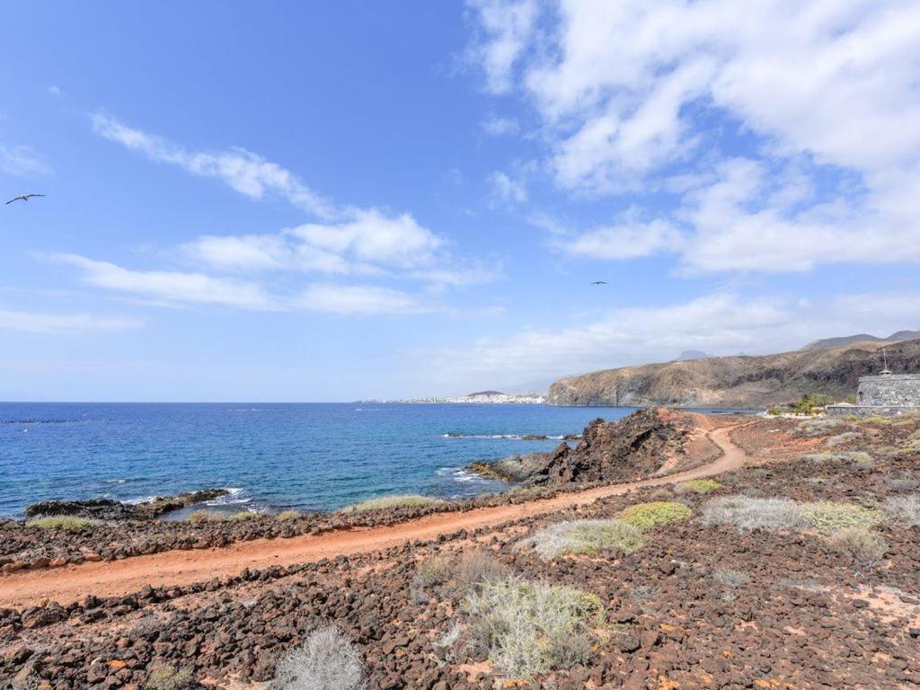 Palm-Mar Golf Tenerife Экстерьер фото