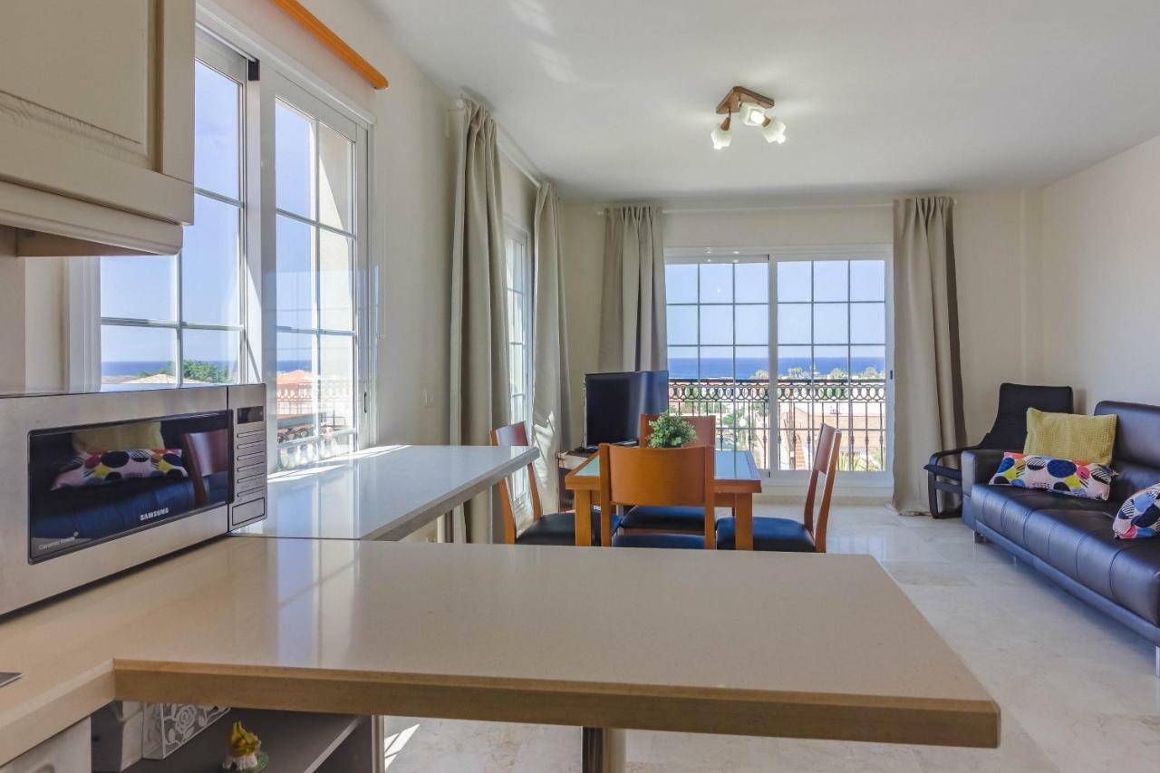 Palm-Mar Golf Tenerife Экстерьер фото