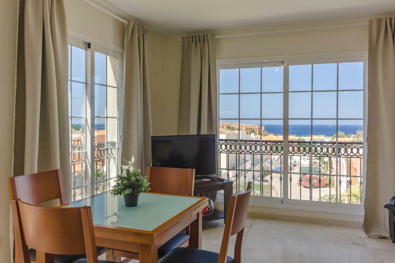 Palm-Mar Golf Tenerife Экстерьер фото
