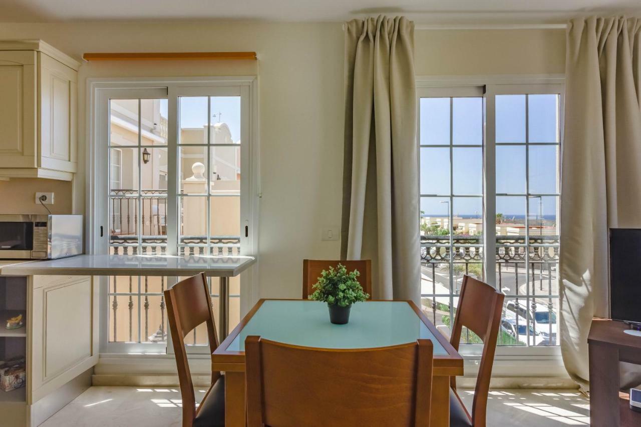 Palm-Mar Golf Tenerife Экстерьер фото