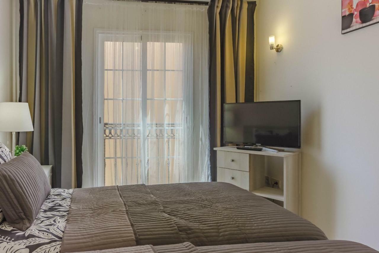 Palm-Mar Golf Tenerife Экстерьер фото