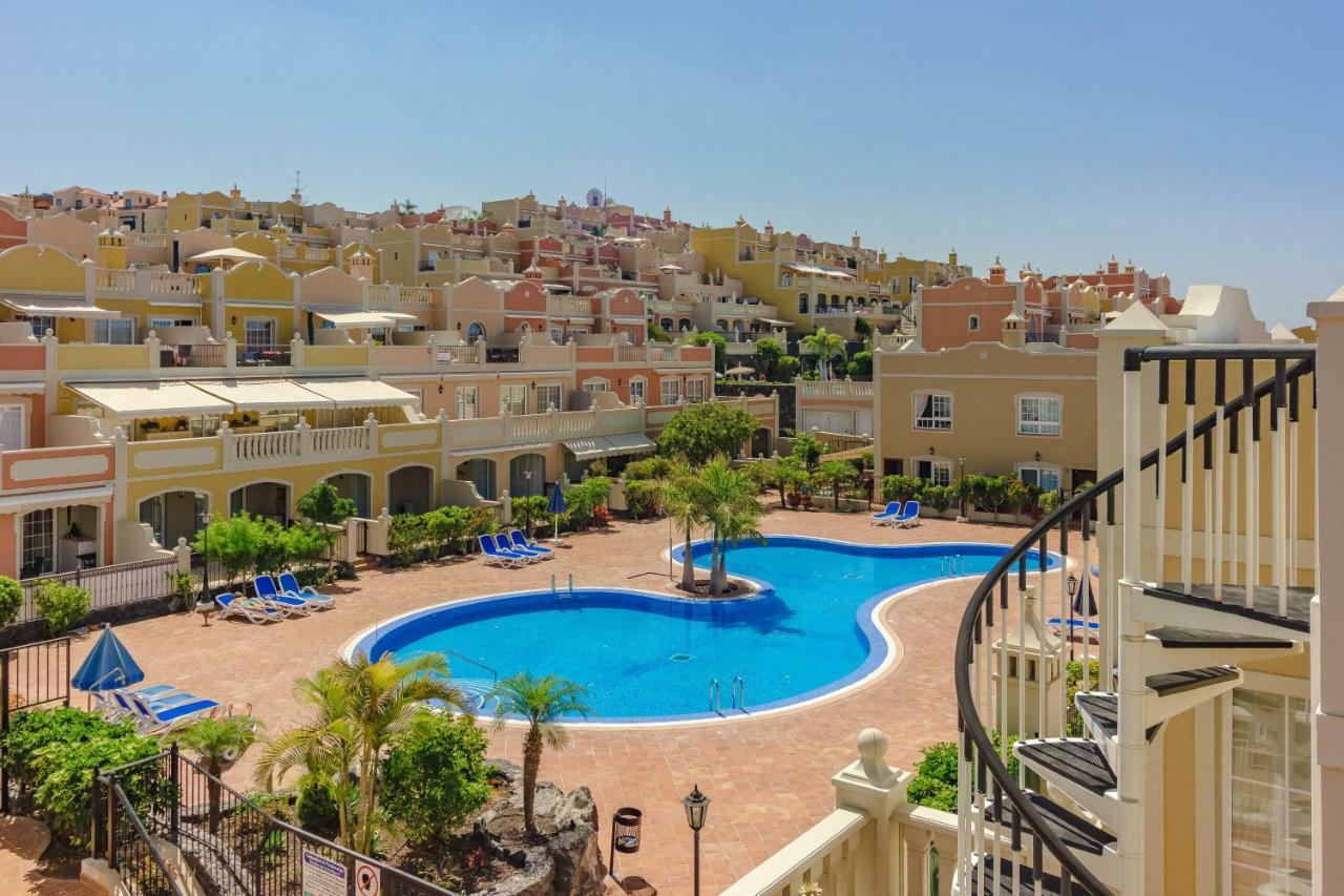 Palm-Mar Golf Tenerife Экстерьер фото