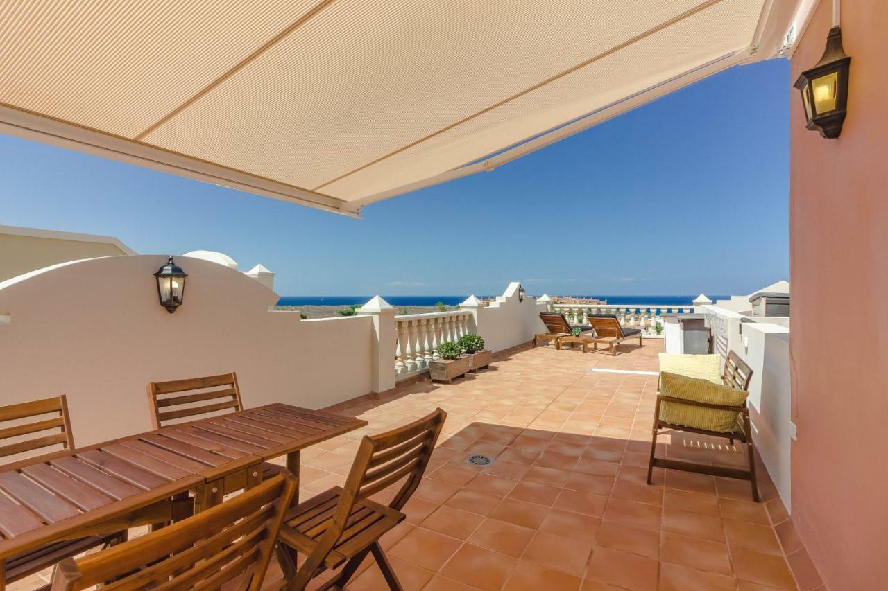 Palm-Mar Golf Tenerife Экстерьер фото