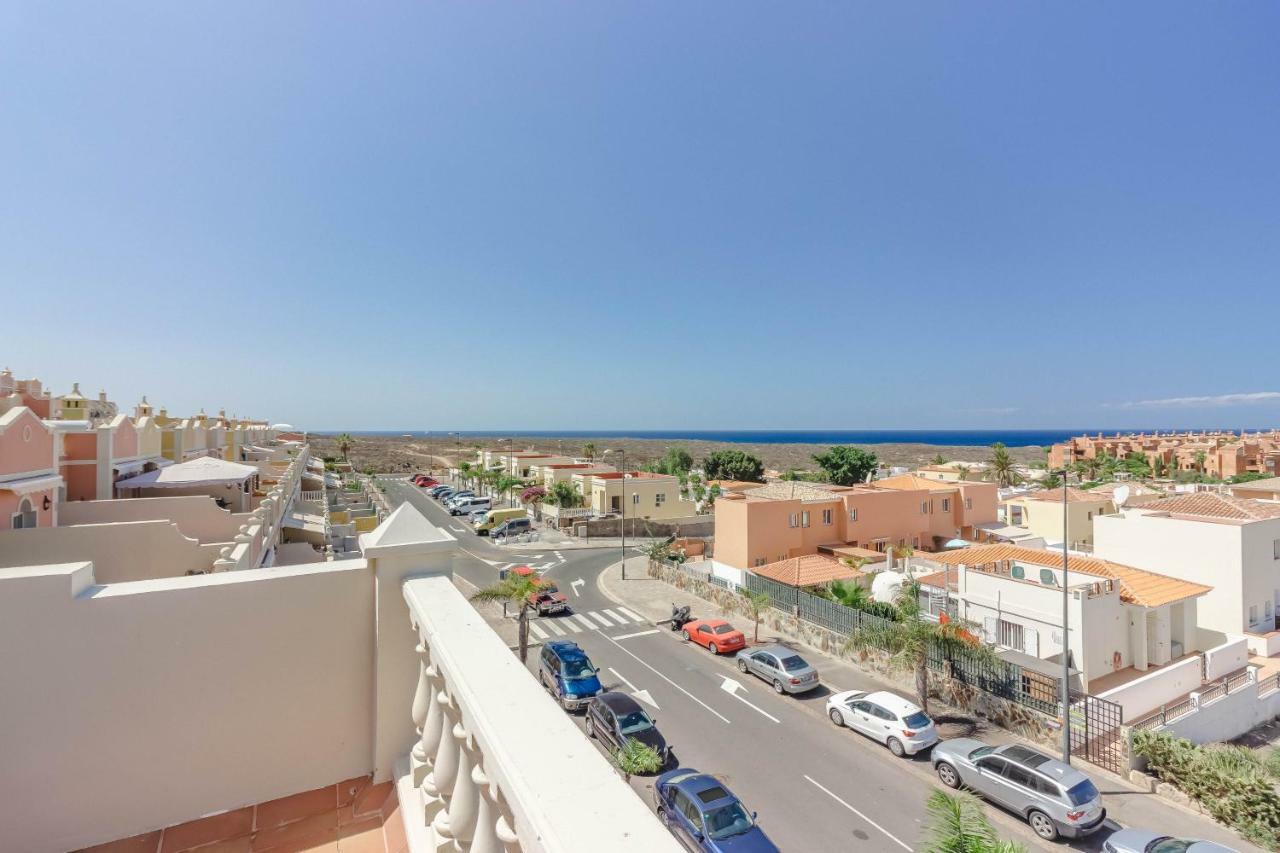 Palm-Mar Golf Tenerife Экстерьер фото