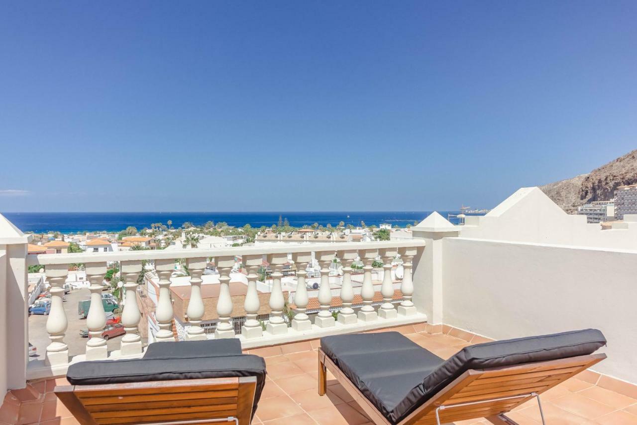 Palm-Mar Golf Tenerife Экстерьер фото