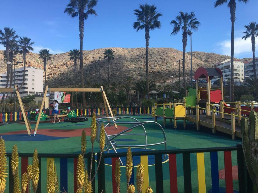 Palm-Mar Golf Tenerife Экстерьер фото