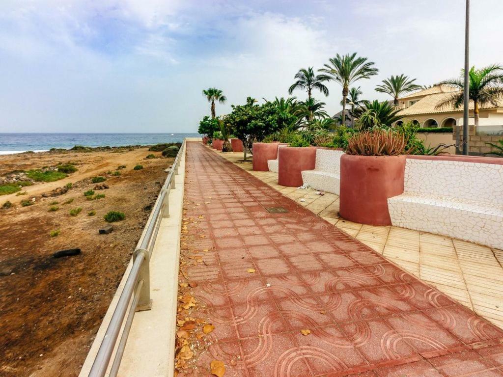 Palm-Mar Golf Tenerife Экстерьер фото