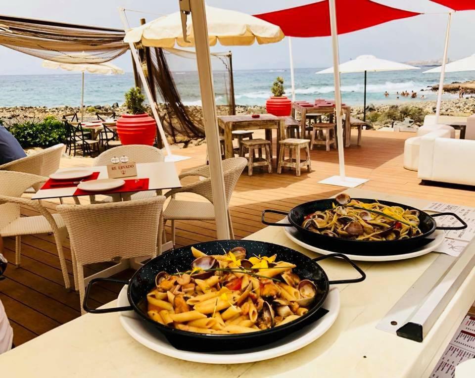 Palm-Mar Golf Tenerife Экстерьер фото
