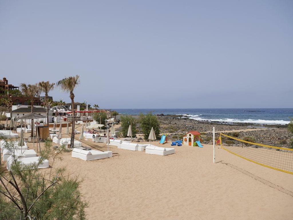 Palm-Mar Golf Tenerife Экстерьер фото
